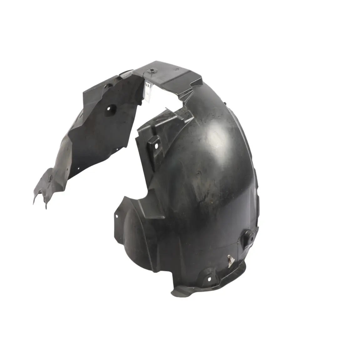 Audi A4 B8 Front Wheel Arch Wing Liner Mud Splash Guard Right O/S - SKU 8K0821172P - Part number 8K0821172P