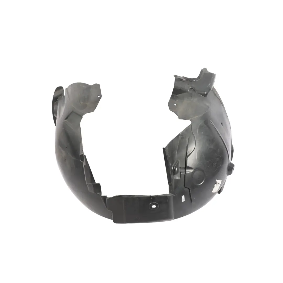Front Wheel Arch Wing Liner Mud Splash Guard Right O/S to Audi A4 B8 with Part number 8K0821172P Audi A4 B8 Front Wheel Arch Wing Liner Mud Splash Guard Right O/S - SKU 8K0821172P - Part number 8K0821172P