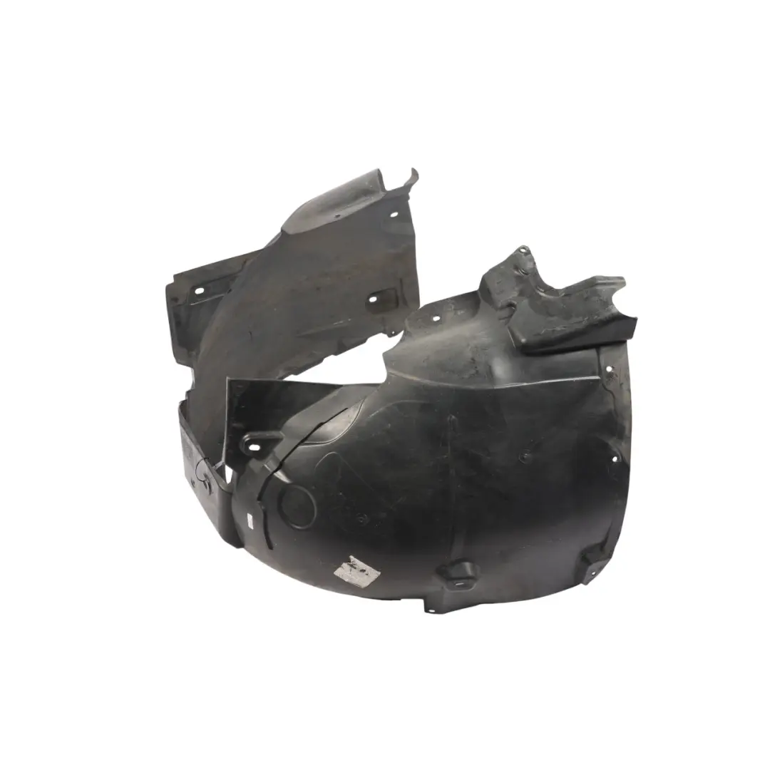 Audi A4 B8 Front Wheel Arch Wing Liner Mud Splash Guard Right O/S - SKU 8K0821172P - Part number 8K0821172P