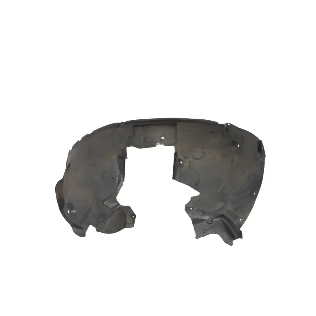 Audi A4 B8 Front Wheel Arch Wing Liner Mud Splash Guard Right O/S - SKU 8K0821172P - Part number 8K0821172P
