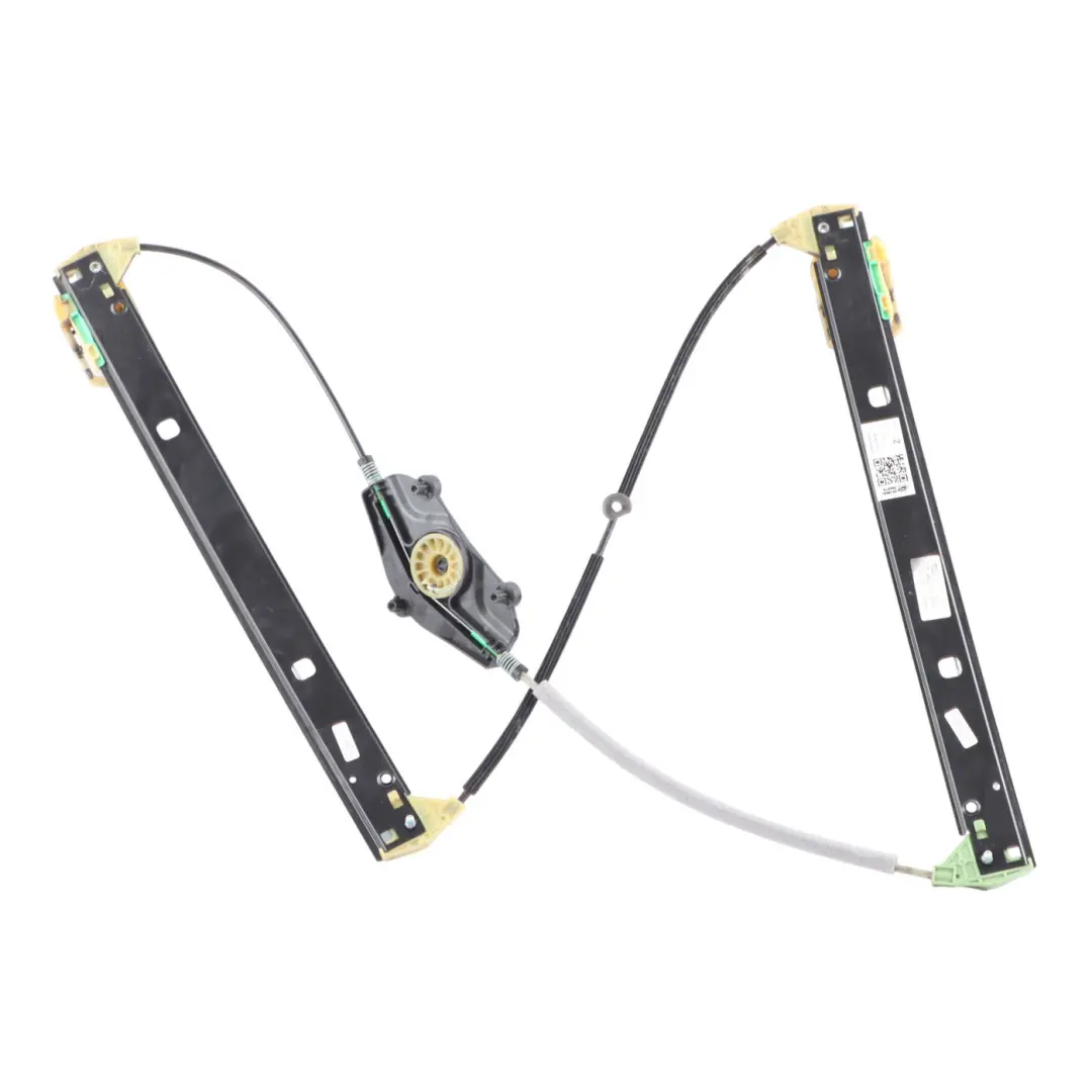 Elevalunas Delantero Regulador Puerta Mecanismo Izquierdo para Audi A4 B8 con número de pieza 8K0837461E Audi A4 B8 Elevalunas Delantero Regulador Puerta Mecanismo Izquierdo - SKU 8K0837461E - Número de pieza 8K0837461E