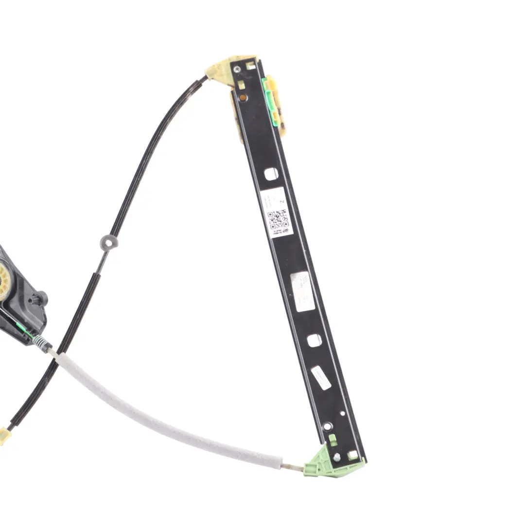 Elevalunas Delantero Regulador Puerta Mecanismo Izquierdo para Audi A4 B8 con número de pieza 8K0837461E Audi A4 B8 Elevalunas Delantero Regulador Puerta Mecanismo Izquierdo - SKU 8K0837461E - Número de pieza 8K0837461E