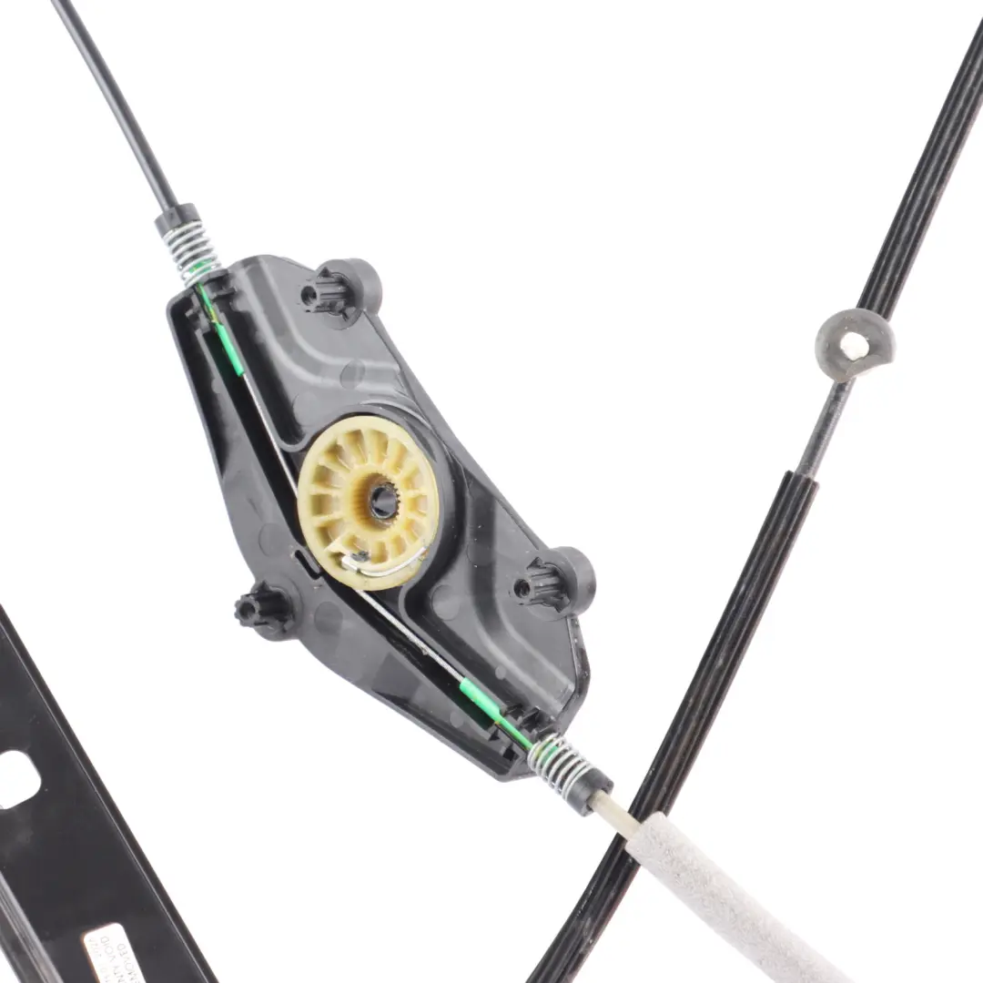 Alzacristalli Anteriori Regolatore Porta Sinistro per Audi A4 B8 con numero di parte 8K0837461E Audi A4 B8 Alzacristalli Anteriori Regolatore Porta Sinistro - SKU 8K0837461E - Numero di parte 8K0837461E