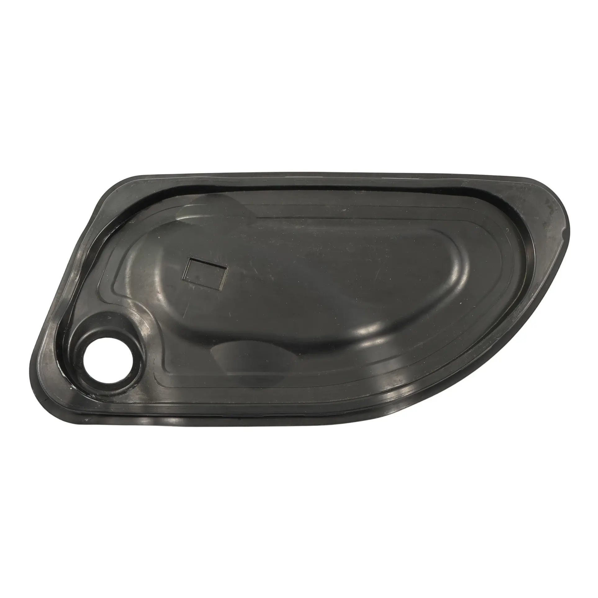 Audi A4 B8 Osłona Guma Wewnętrzna Drzwi Prawy Przód 8K0837916C