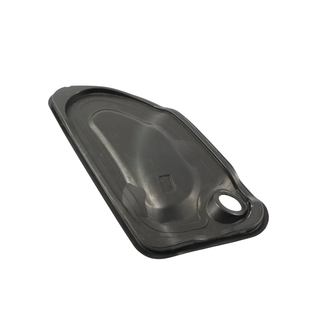 Audi A4 B8 Inner Door Covering Trim Panel Flap Front Right O/S - SKU 8K0837916C - Part number 8K0837916C