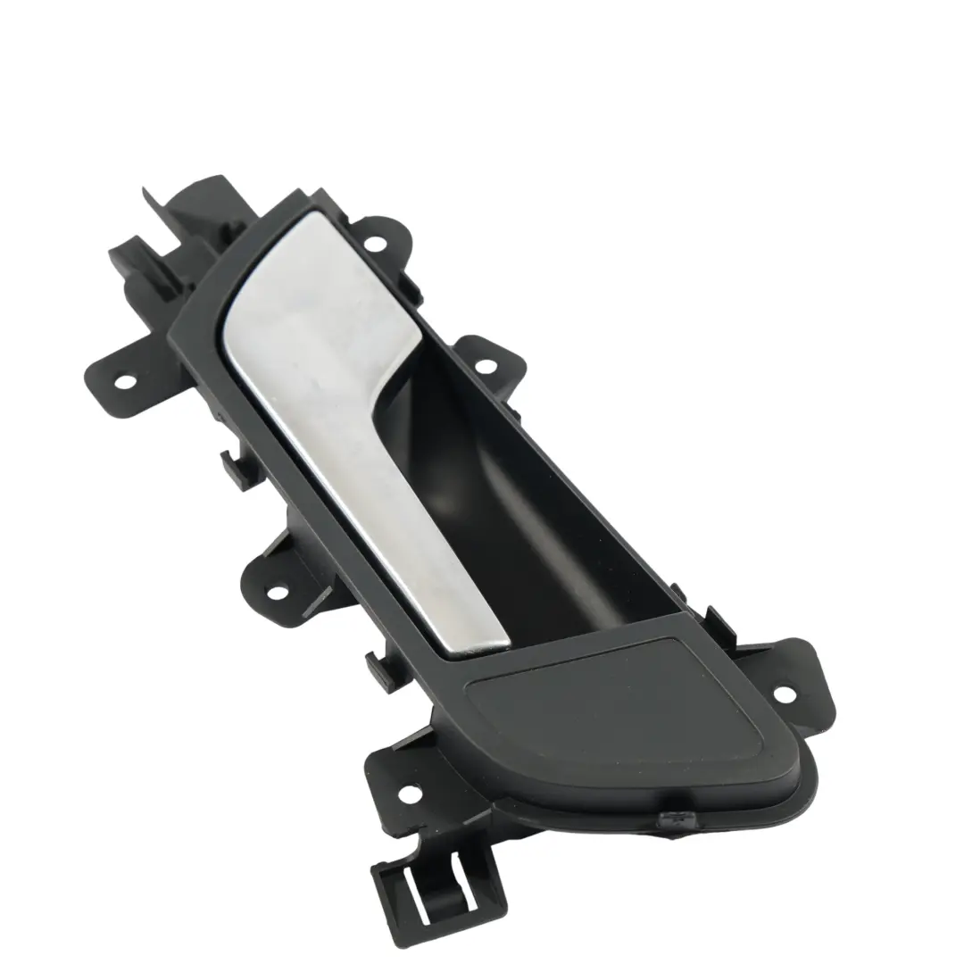 Audi A4 B8 Innenraum Tür Griff Beifahrer Seite Hinten Links - SKU 8K0839019D - Teilenummer 8K0839019D