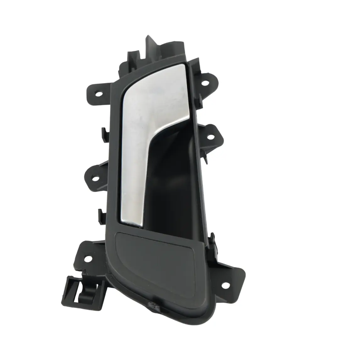 Audi A4 B8 Poignée Intérieure Arrière Gauche - SKU 8K0839019D - Numéro de pièce 8K0839019D