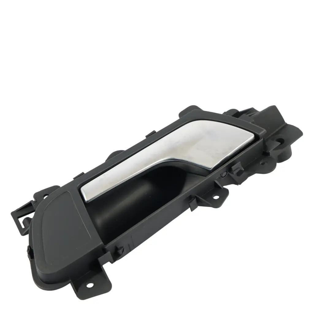 Audi A4 B8 Maniglia Interna Porta Lato Passeggero Posteriore Sinistro - SKU 8K0839019D - Numero di parte 8K0839019D