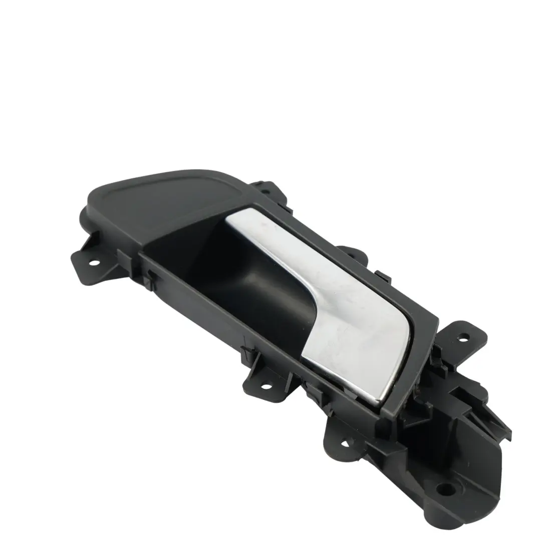 Audi A4 B8 Poignée Intérieure Arrière Gauche - SKU 8K0839019D - Numéro de pièce 8K0839019D