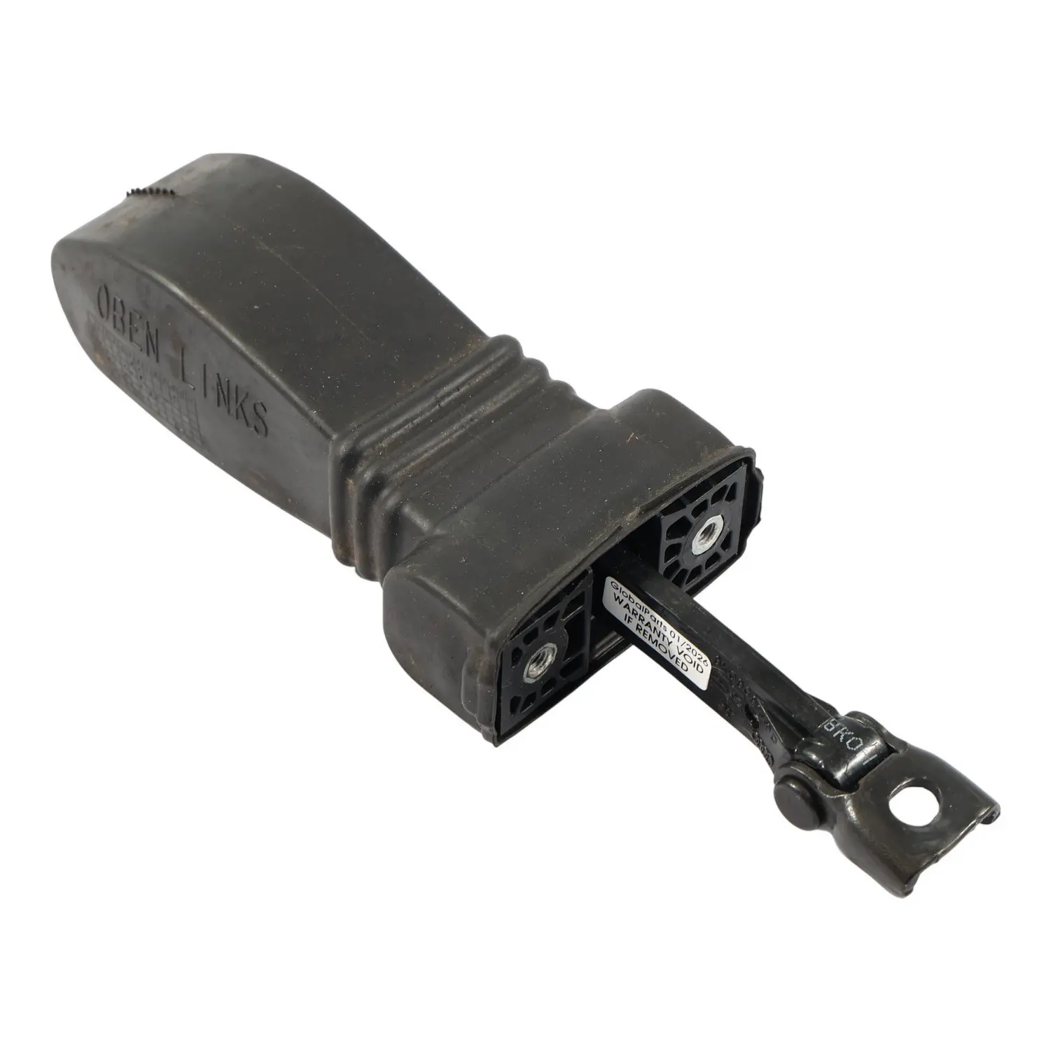 Audi A4 B8 Freno Porta Posteriore Sinistra Destra Cinghia Gancio 8K0839249D