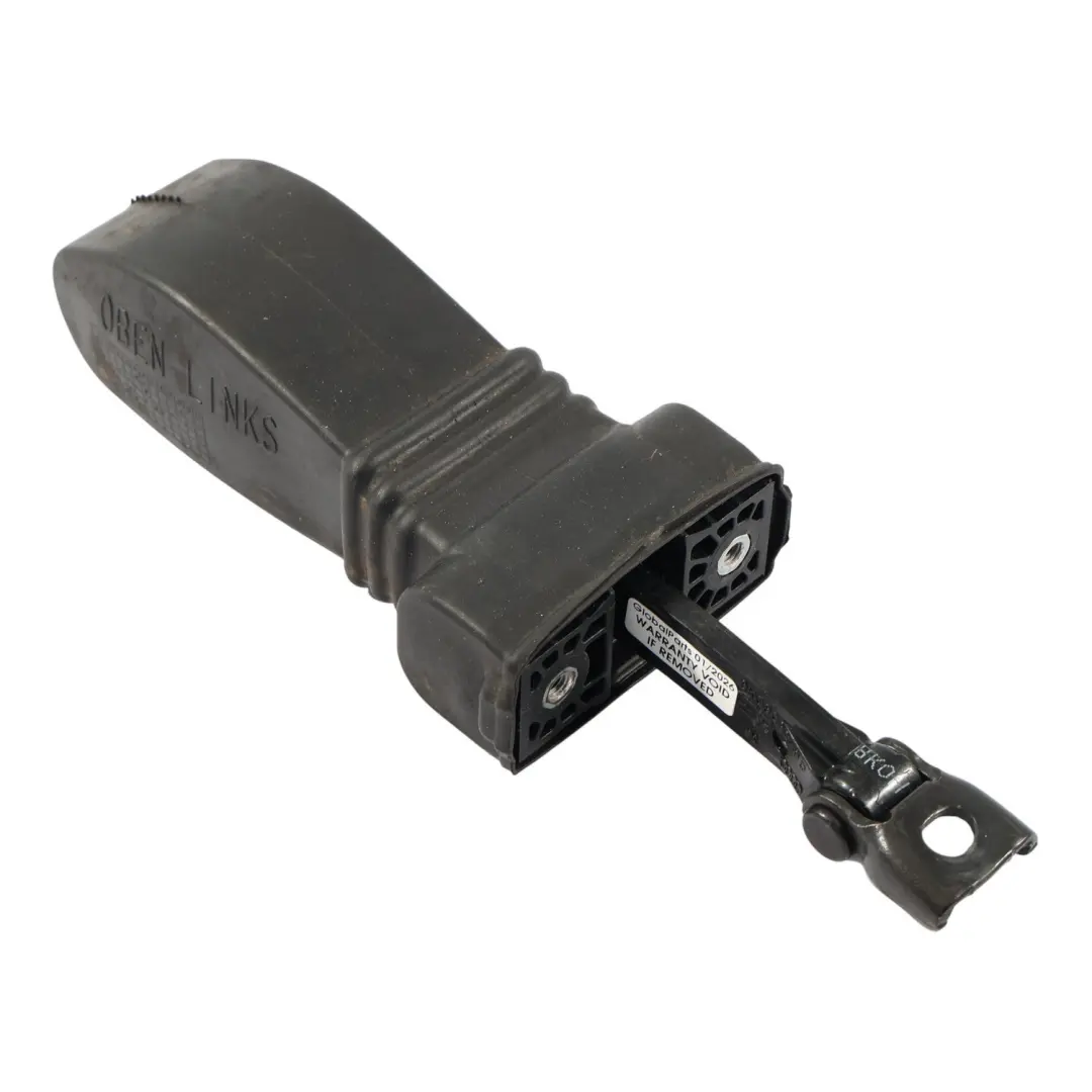 Audi A4 B8 Tür Bremse Hinten Links Rechts Check Strap Catch Holder - SKU 8K0839249D - Teilenummer 8K0839249D