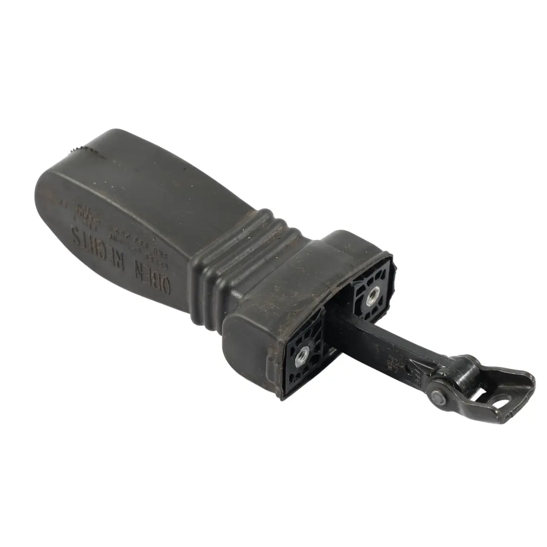 Audi A4 B8 Porte Frein Arrière Gauche Droite Check Strap Catch Holder - SKU 8K0839249D - Numéro de pièce 8K0839249D