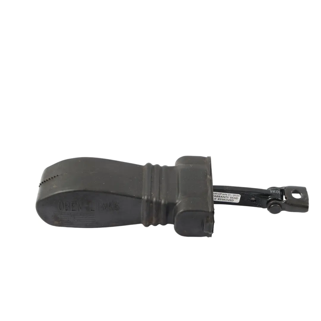 Audi A4 B8 Porte Frein Arrière Gauche Droite Check Strap Catch Holder - SKU 8K0839249D - Numéro de pièce 8K0839249D