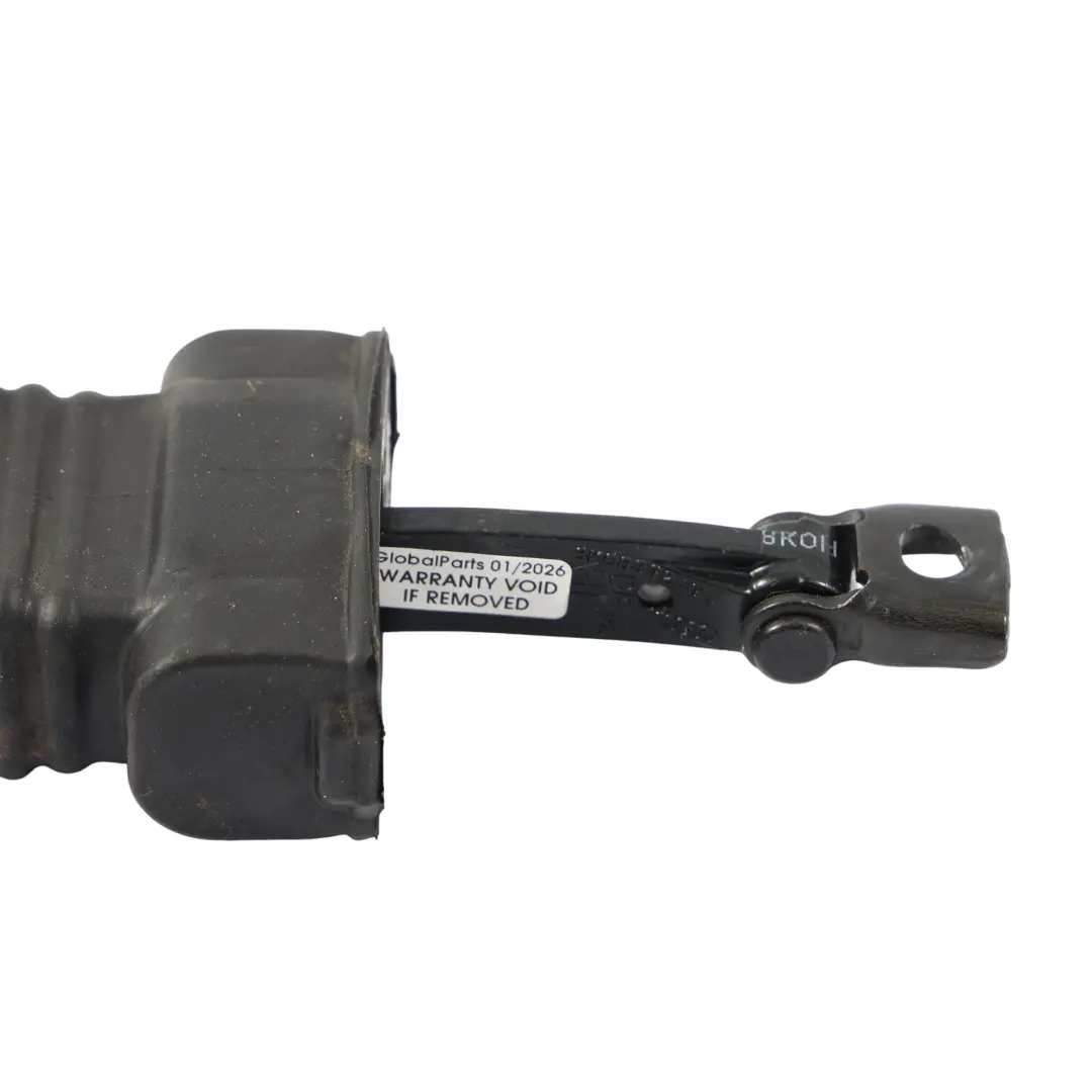 Door Brake Rear Left Right N/O/S Check Strap Catch Holder to Audi A4 B8 with Part number 8K0839249D Audi A4 B8 Door Brake Rear Left Right N/O/S Check Strap Catch Holder - SKU 8K0839249D - Part number 8K0839249D