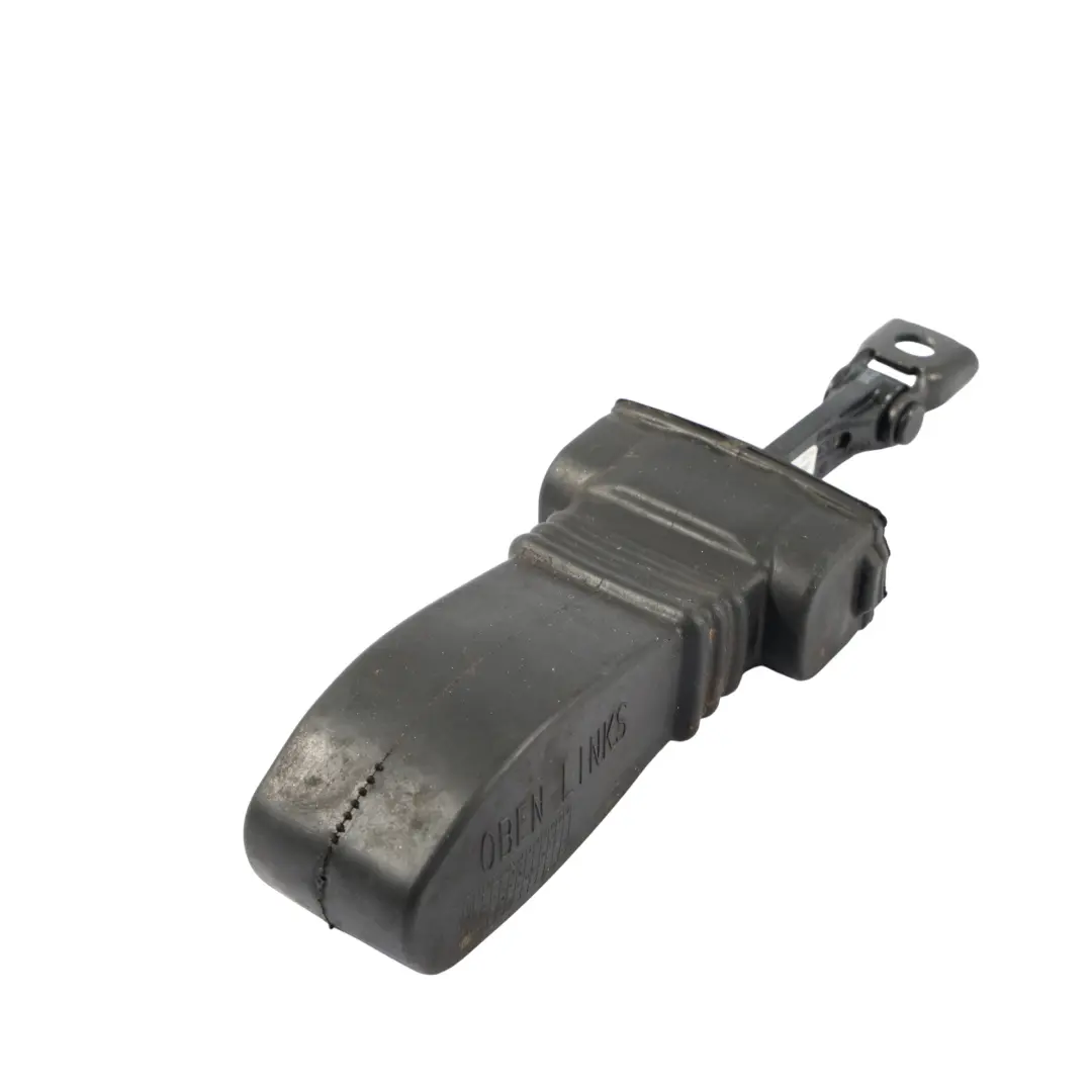 Audi A4 B8 Freno Porta Posteriore Sinistra Destra Cinghia Gancio - SKU 8K0839249D - Numero di parte 8K0839249D