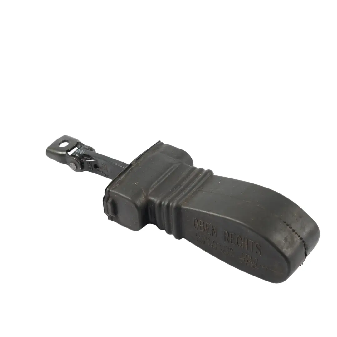 Audi A4 B8 Ogranicznik Drzwi TyłLewych Prawych Lewy Prawy - SKU 8K0839249D - Numer Części 8K0839249D