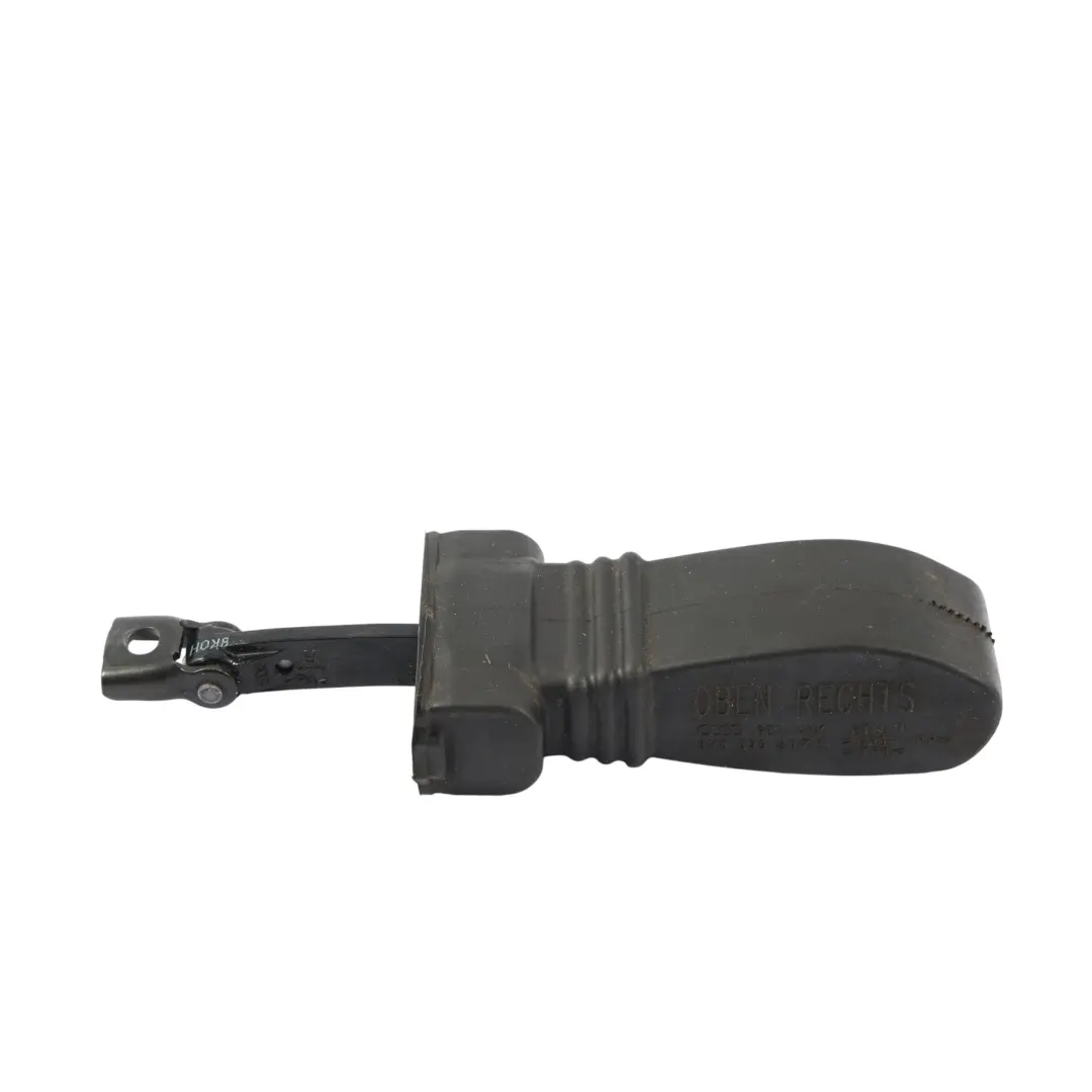Audi A4 B8 Tür Bremse Hinten Links Rechts Check Strap Catch Holder - SKU 8K0839249D - Teilenummer 8K0839249D