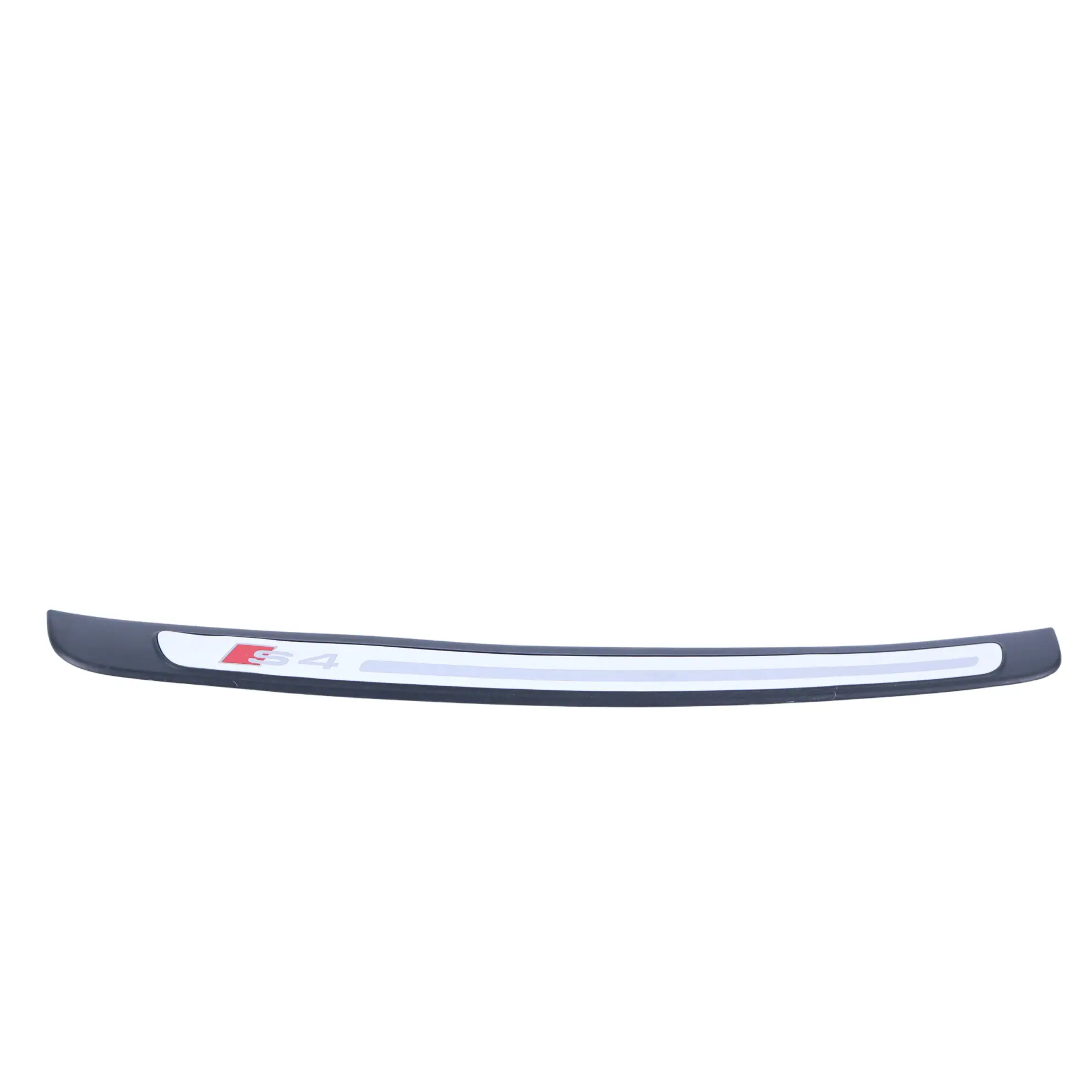 Audi S4 B8 Front Entrance Strip Sill Trim Cover Plate Right O/S 8K0853374A
