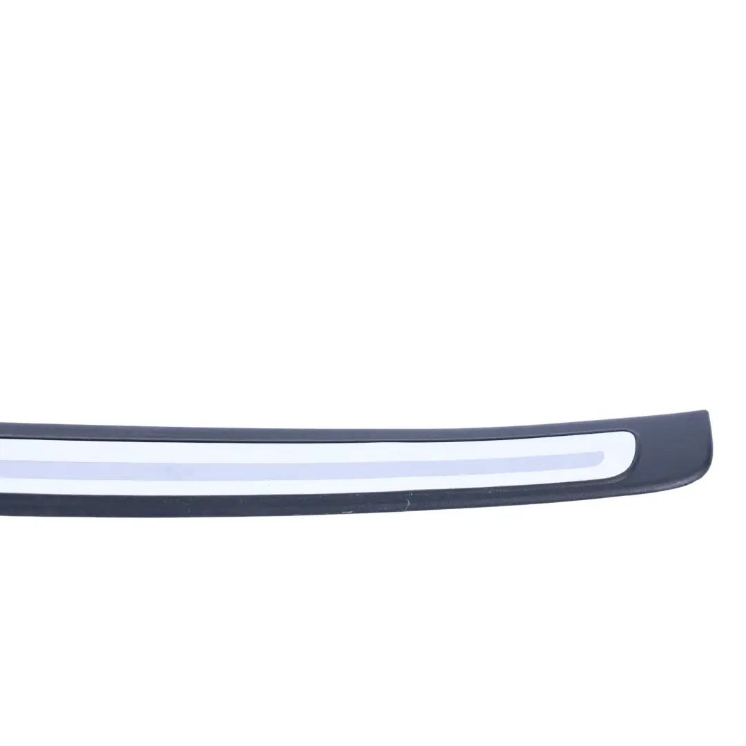 Garniture De Seuil De Porte Avant Droite pour Audi S4 B8 à propos du numéro de pièce 8K0853374A Audi S4 B8 Garniture De Seuil De Porte Avant Droite - SKU 8K0853374A-2 - Numéro de pièce 8K0853374A