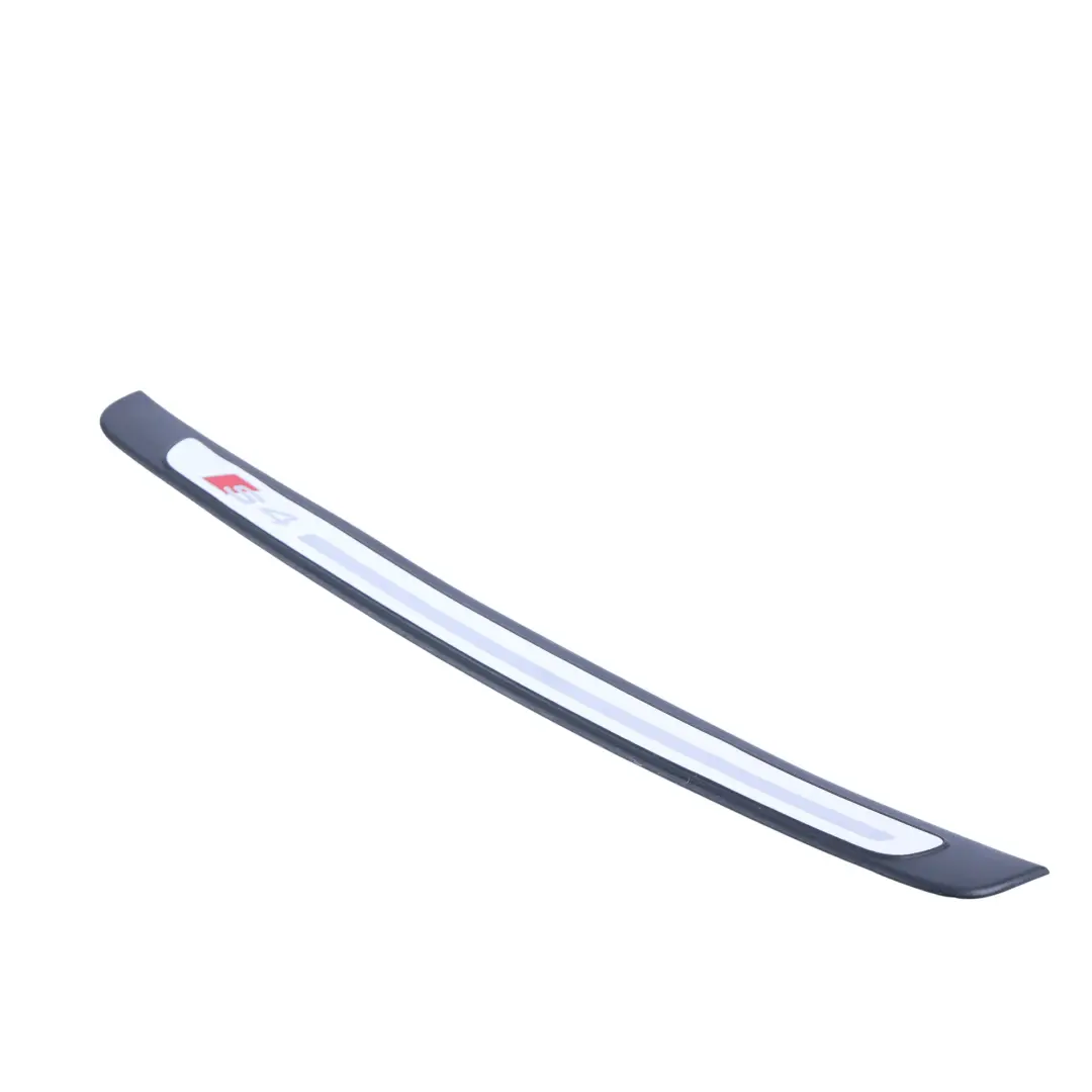 Audi S4 B8 Garniture De Seuil De Porte Avant Droite - SKU 8K0853374A-2 - Numéro de pièce 8K0853374A