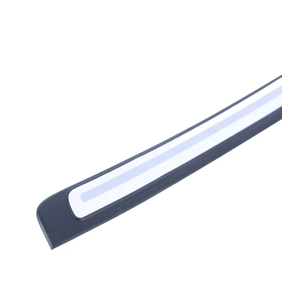 Front Entrance Strip Sill Trim Cover Plate Right O/S to Audi S4 B8 with Part number 8K0853374A Audi S4 B8 Front Entrance Strip Sill Trim Cover Plate Right O/S - SKU 8K0853374A-2 - Part number 8K0853374A