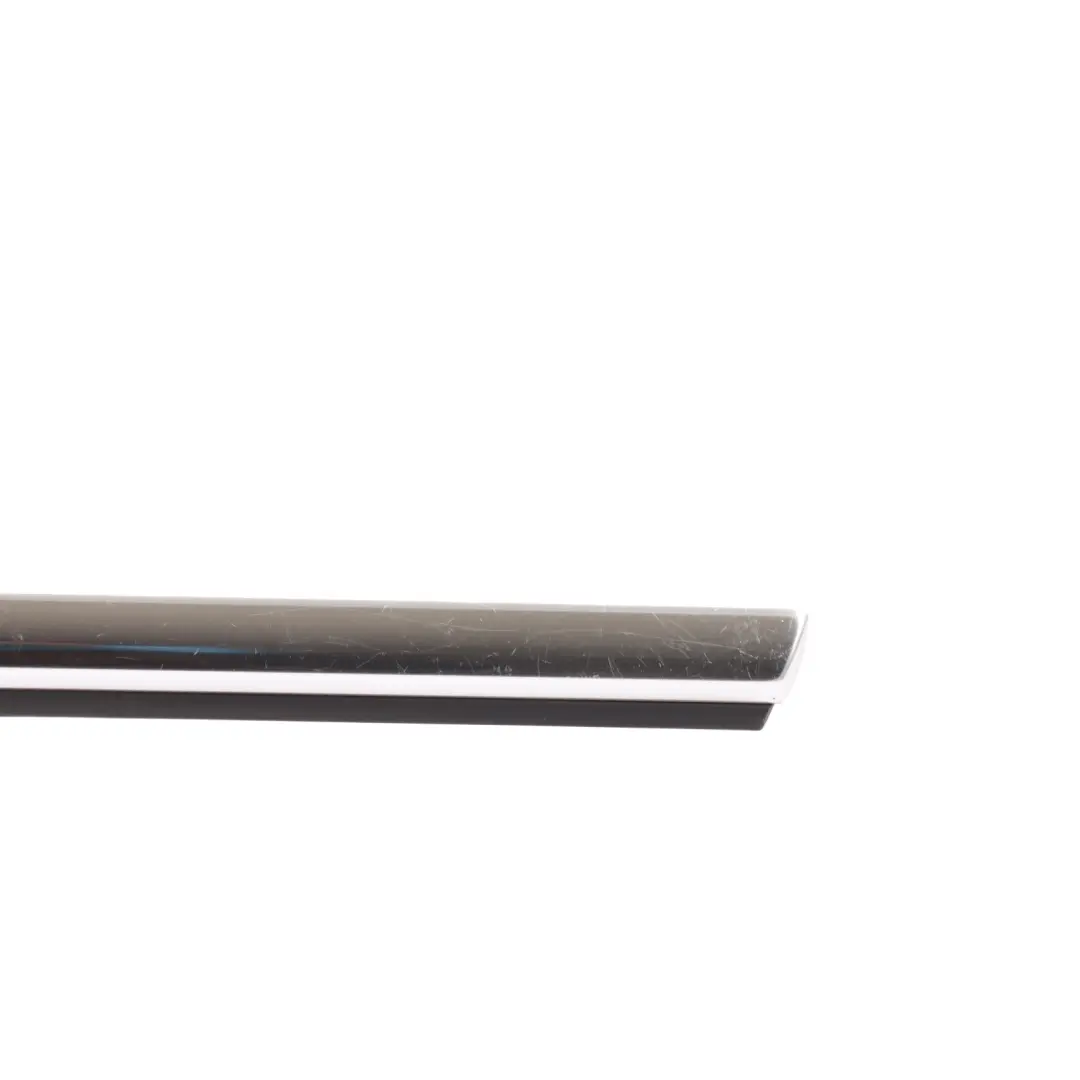 Garnitur Seuil Vitre Arrière Droite Côté Conducteur pour Audi A4 B8 2008 à propos du numéro de pièce 8K0853764E Audi A4 B8 2008 Garnitur Seuil Vitre Arrière Droite Côté Conducteur - SKU 8K0853764E - Numéro de pièce 8K0853764E