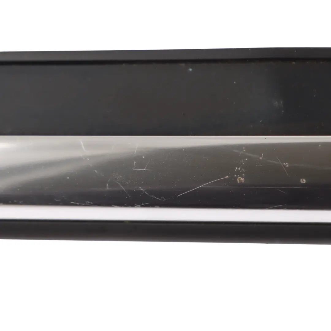 Audi A4 B8 2008 Fensterschachtverkleidung Abdeckung Hinten Rechts - SKU 8K0853764E - Teilenummer 8K0853764E