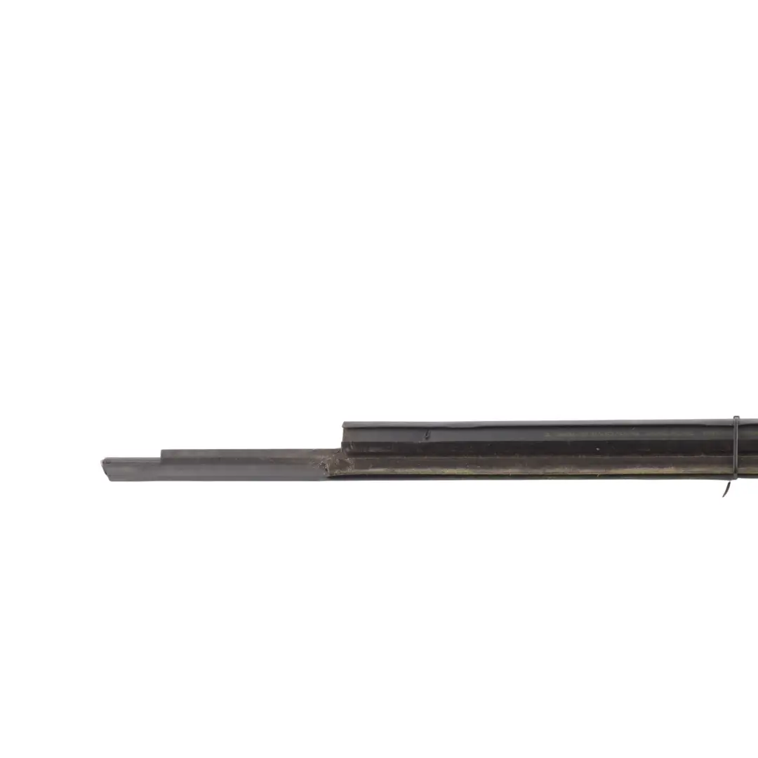 Fensterschachtverkleidung Abdeckung Hinten Rechts für Audi A4 B8 2008 mit Teilenummer 8K0853764E Audi A4 B8 2008 Fensterschachtverkleidung Abdeckung Hinten Rechts - SKU 8K0853764E - Teilenummer 8K0853764E