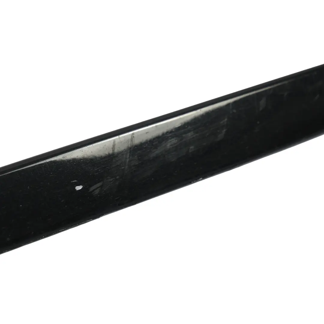 Listwa Prógu Ochronna Lewa Phantom Black Czarna - Z9Y do Audi A4 S4 B8 o numerze 8K0854931A Audi A4 S4 B8 Listwa Prógu Ochronna Lewa Phantom Black Czarna - Z9Y - SKU 8K0854931A-PHB - Numer Części 8K0854931A