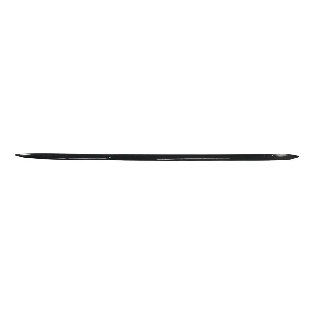 Striscia Per Minigonne Laterali Destra Phantom Black - Z9Y per Audi A4 S4 B8 con numero di parte 8K0854932A Audi A4 S4 B8 Striscia Per Minigonne Laterali Destra Phantom Black - Z9Y - SKU 8K0854932A-PHB - Numero di parte 8K0854932A