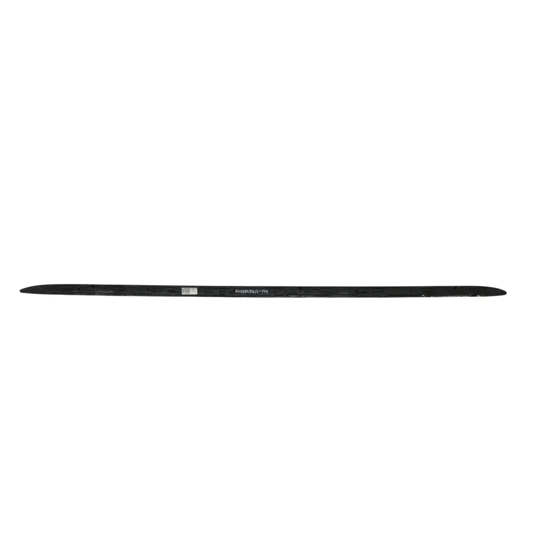 Striscia Per Minigonne Laterali Destra Phantom Black - Z9Y per Audi A4 S4 B8 con numero di parte 8K0854932A Audi A4 S4 B8 Striscia Per Minigonne Laterali Destra Phantom Black - Z9Y - SKU 8K0854932A-PHB - Numero di parte 8K0854932A