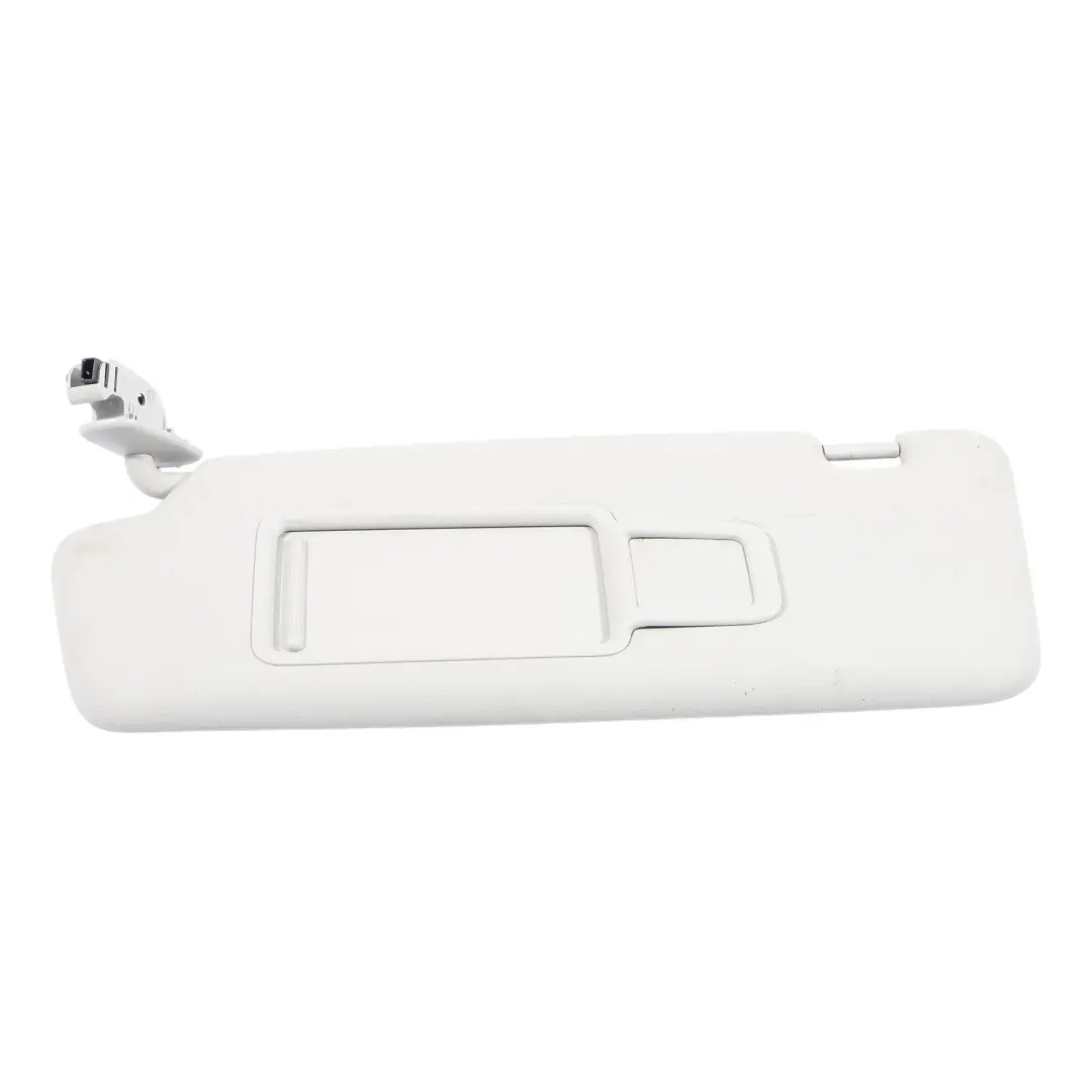 Sonne Visier Sonne Blind Spiegel Panel Links für Audi A4 B8 A5 8T mit Teilenummer 8K0857551 Audi A4 B8 A5 8T Sonne Visier Sonne Blind Spiegel Panel Links - SKU 8K0857551-1 - Teilenummer 8K0857551