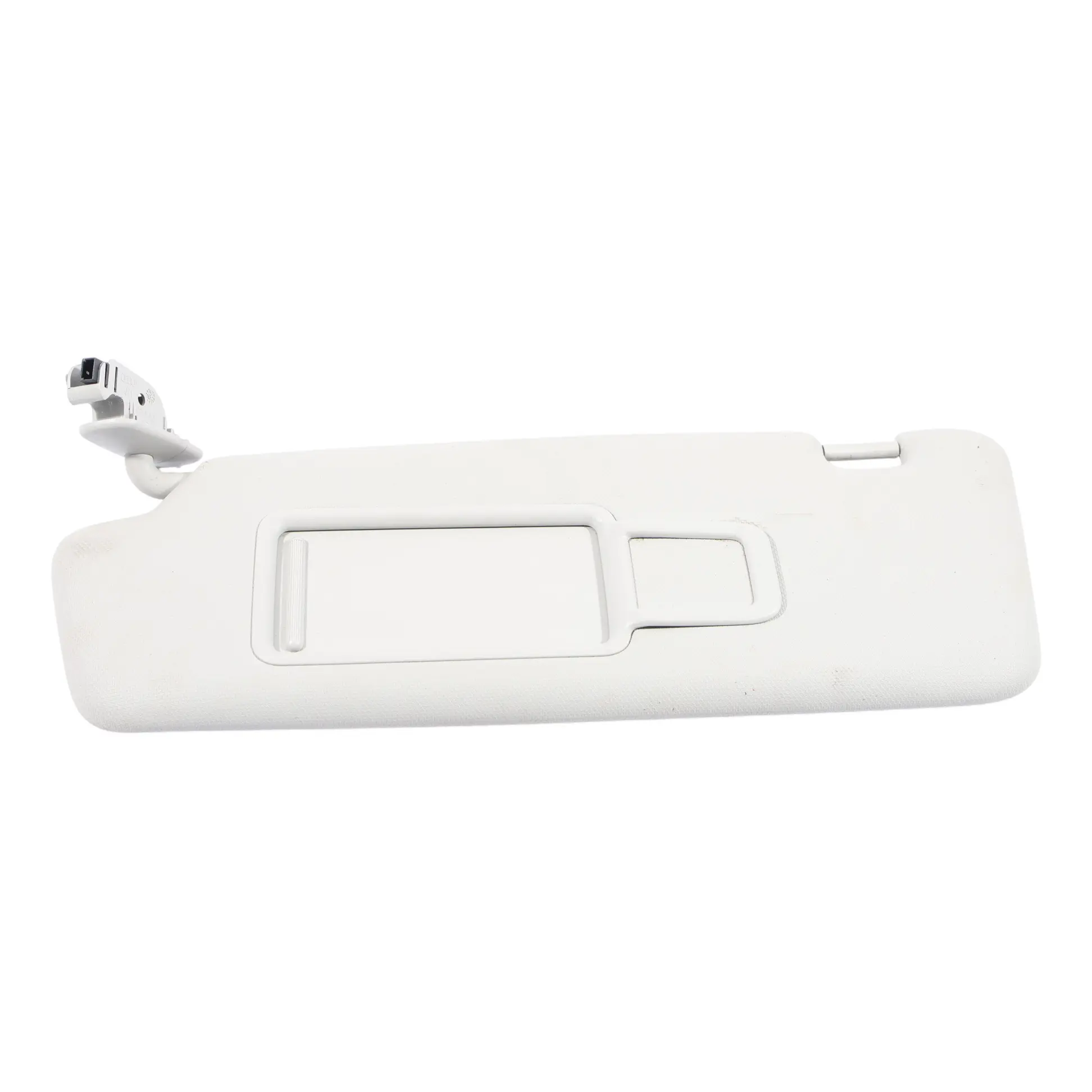 Audi A4 B8 A5 8T Visera Parasol Espejo Retrovisor Izquierdo 8K0857551