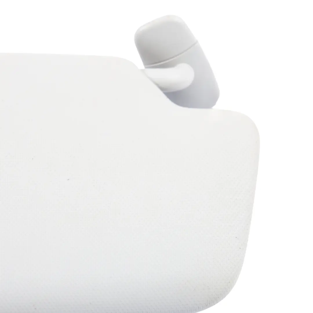 Audi A4 B8 A5 8T Pannello Parasole Specchietto Retrovisore Sinistro - SKU 8K0857551-1 - Numero di parte 8K0857551