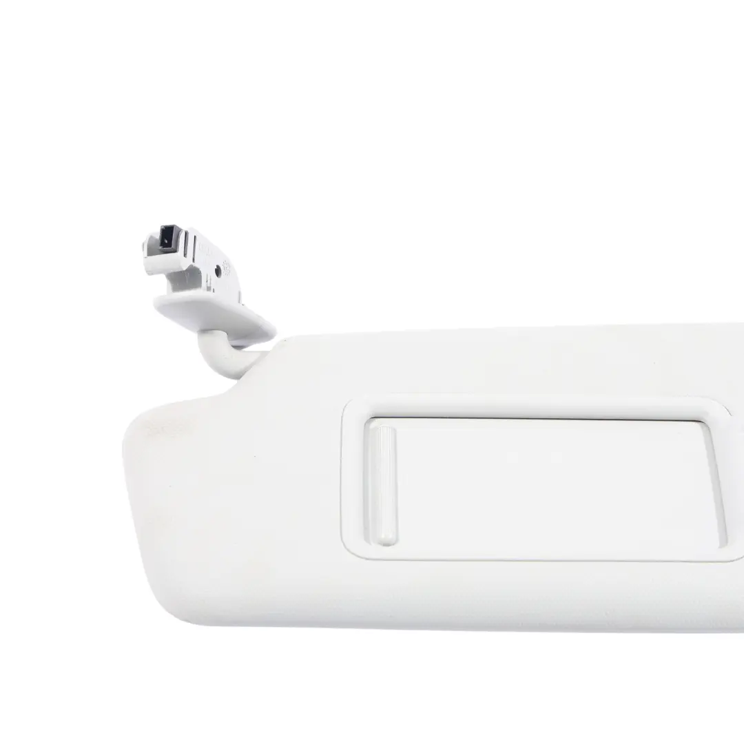 Audi A4 B8 A5 8T Sun Visor Sun Blind Mirror Panel Left N/S - SKU 8K0857551-1 - Part number 8K0857551