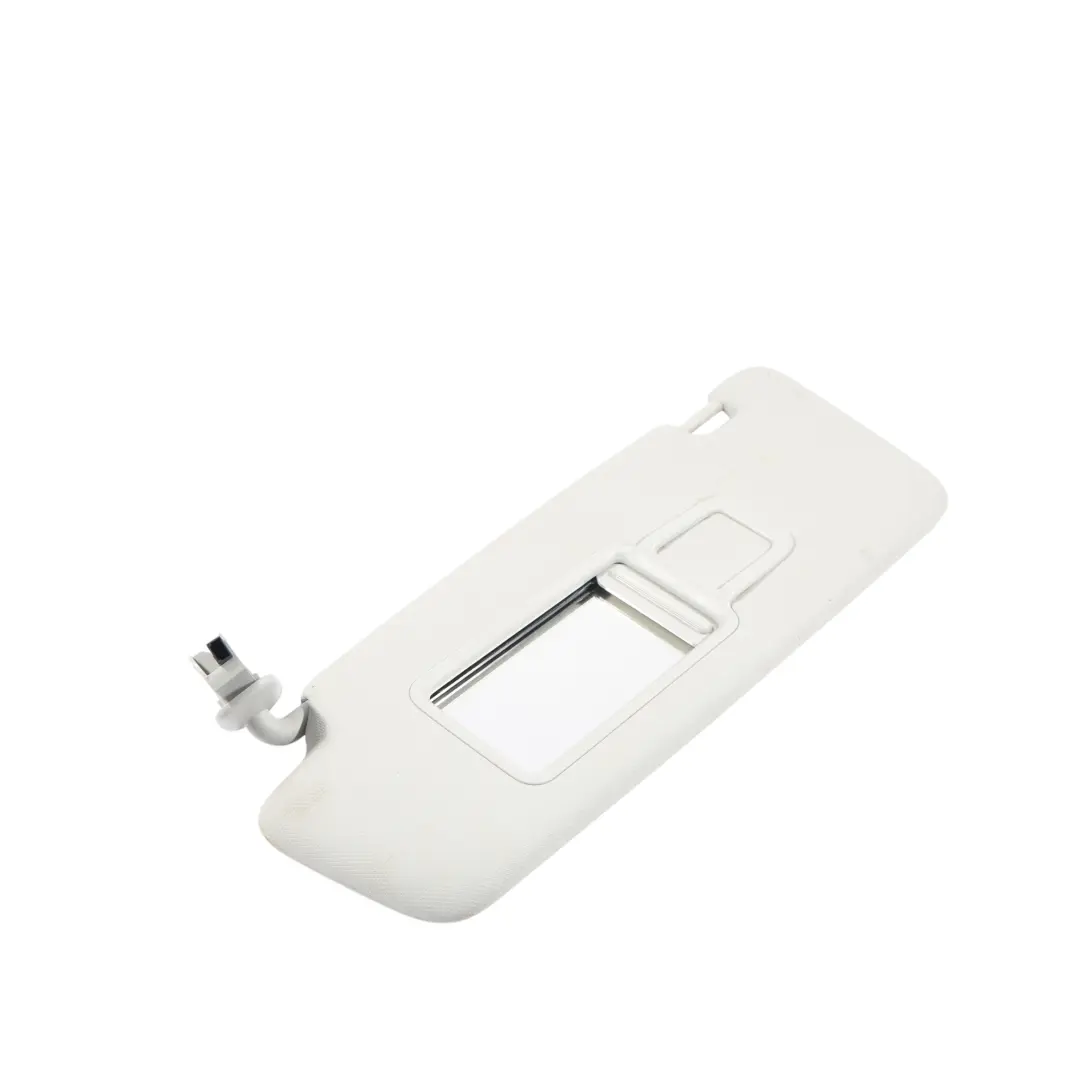 Pannello Parasole Specchietto Retrovisore Sinistro per Audi A4 B8 A5 8T con numero di parte 8K0857551 Audi A4 B8 A5 8T Pannello Parasole Specchietto Retrovisore Sinistro - SKU 8K0857551-1 - Numero di parte 8K0857551