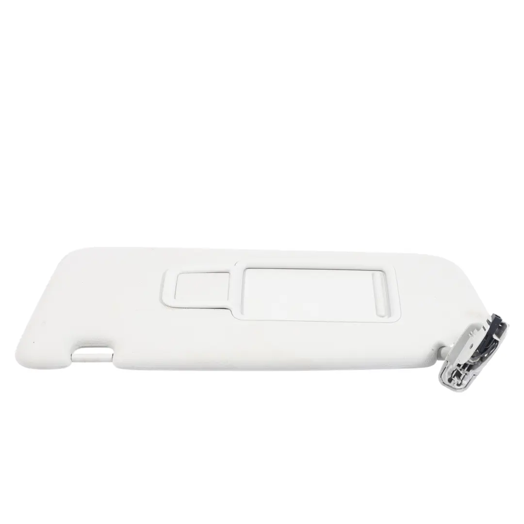 Pare-Soleil Panneau De Rétroviseur Gauche pour Audi A4 B8 A5 8T à propos du numéro de pièce 8K0857551 Audi A4 B8 A5 8T Pare-Soleil Panneau De Rétroviseur Gauche - SKU 8K0857551-1 - Numéro de pièce 8K0857551