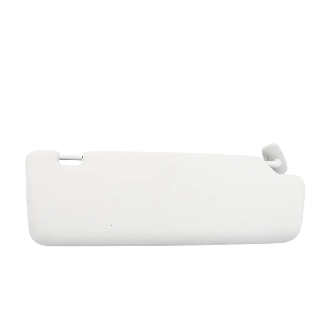Audi A4 B8 A5 8T Sonne Visier Sonne Blind Spiegel Panel Links - SKU 8K0857551-1 - Teilenummer 8K0857551