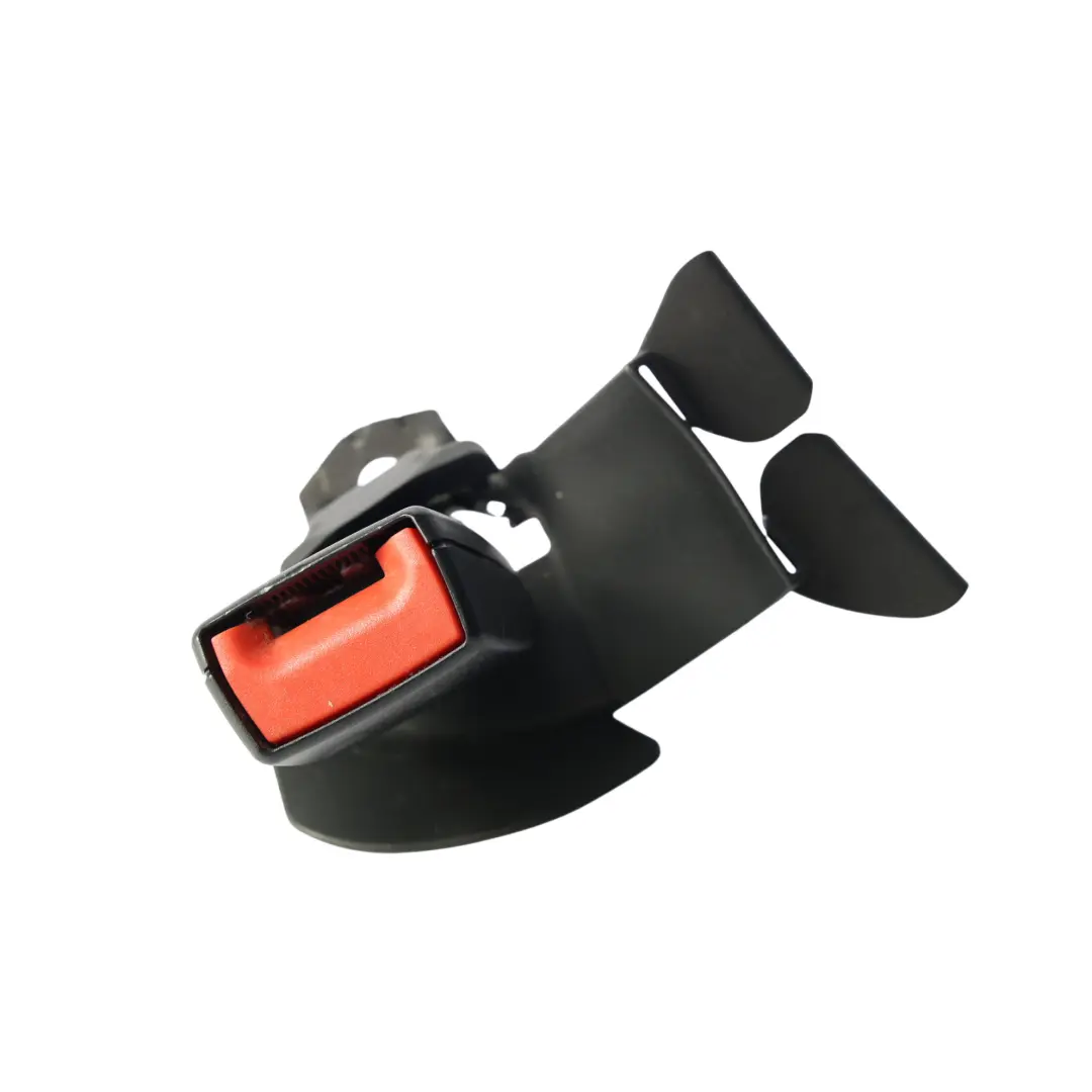 Audi A4 B8 Hebilla Cinturón Seguridad Inferior Trasera Derecha Latch - SKU 8K0857740B - Número de pieza 8K0857740B