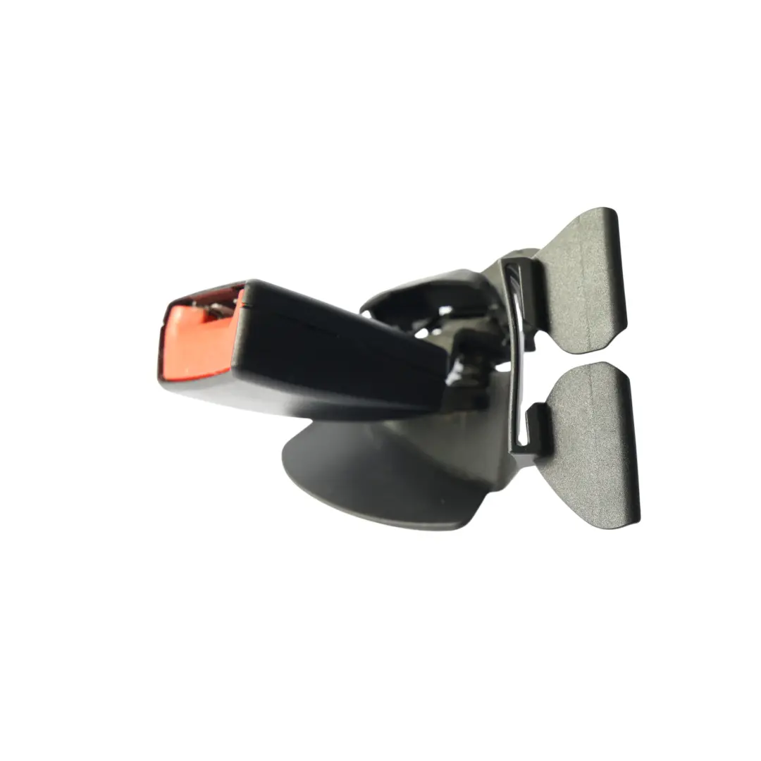 Klamra Zapinka Pasa Bezpieczeństwa Prawy Tył do Audi A4 B8 o numerze 8K0857740B Audi A4 B8 Klamra Zapinka Pasa Bezpieczeństwa Prawy Tył - SKU 8K0857740B - Numer Części 8K0857740B