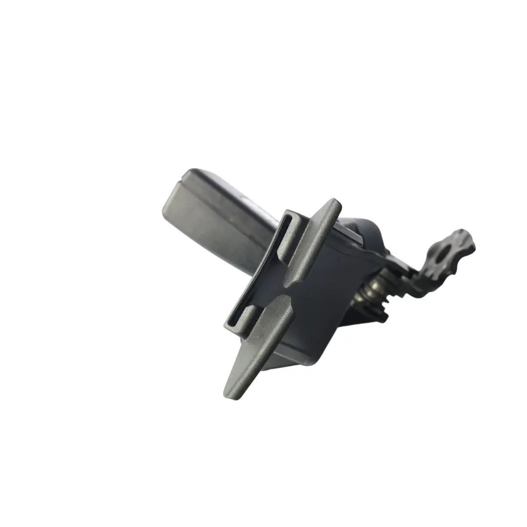 Audi A4 B8 Klamra Zapinka Pasa Bezpieczeństwa Prawy Tył - SKU 8K0857740B - Numer Części 8K0857740B