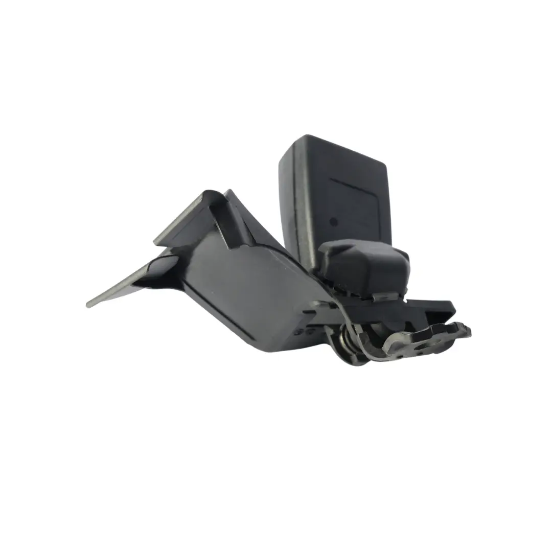 Audi A4 B8 Sicherheitsgurt Schloss Unterer Gurt Hinten Rechts Latch - SKU 8K0857740B - Teilenummer 8K0857740B