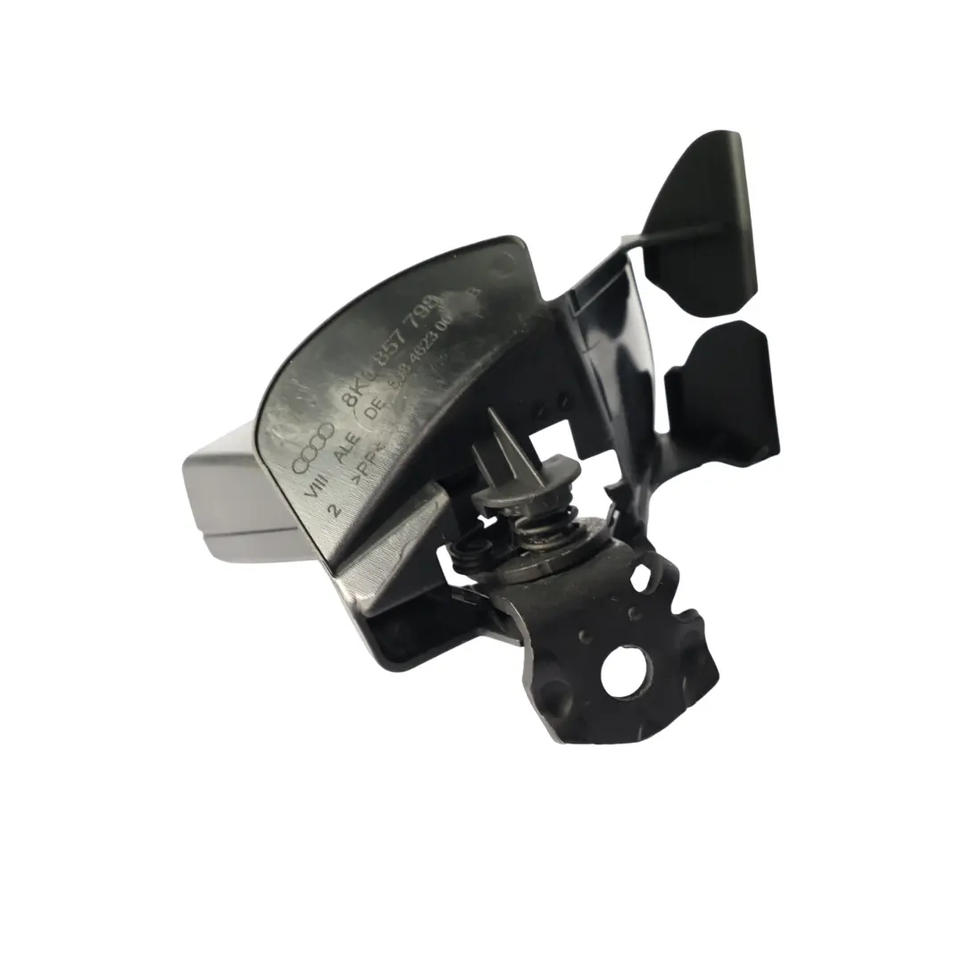 Audi A4 B8 Sicherheitsgurt Schloss Unterer Gurt Hinten Rechts Latch - SKU 8K0857740B - Teilenummer 8K0857740B