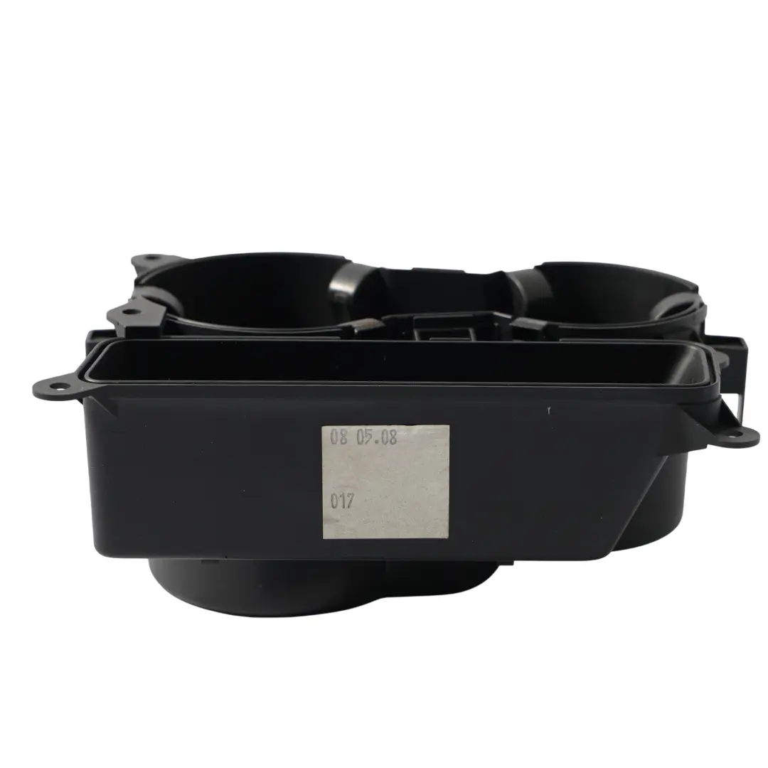 Audi A5 S5 8T Double Compartiment Porte-Gobelets Console Centrale - SKU 8K0862533 - Numéro de pièce 8K0862533