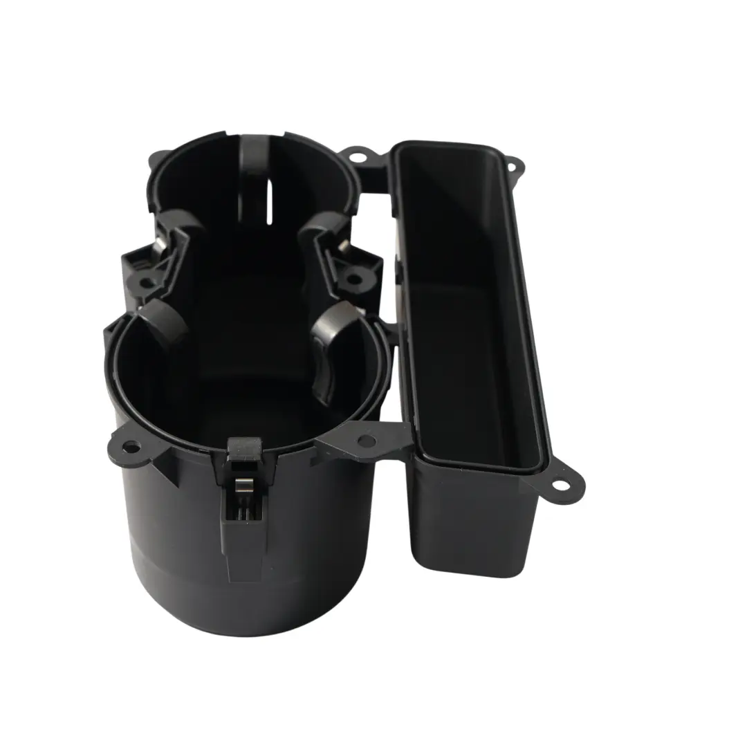 Audi A5 S5 8T Bandeja Portavasos Para Compartimento De Bebidas Doble - SKU 8K0862533 - Número de pieza 8K0862533