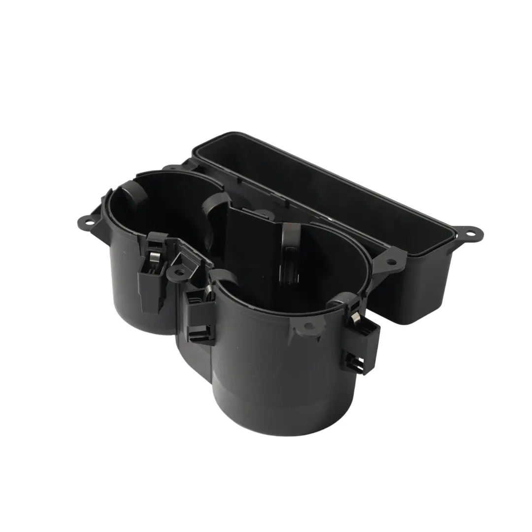 Doppel Getränke Ablage Mit Becherhalter Mittelkonsole für Audi A5 S5 8T mit Teilenummer 8K0862533 Audi A5 S5 8T Doppel Getränke Ablage Mit Becherhalter Mittelkonsole - SKU 8K0862533 - Teilenummer 8K0862533