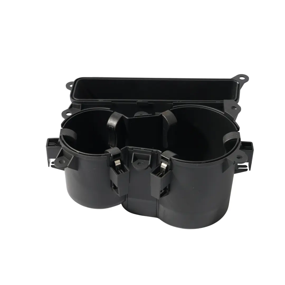 Drink Cubby Box Cup Holder Insert Tray Console to Audi A5 S5 8T Dual with Part number 8K0862533 Audi A5 S5 8T Dual Drink Cubby Box Cup Holder Insert Tray Console - SKU 8K0862533 - Part number 8K0862533