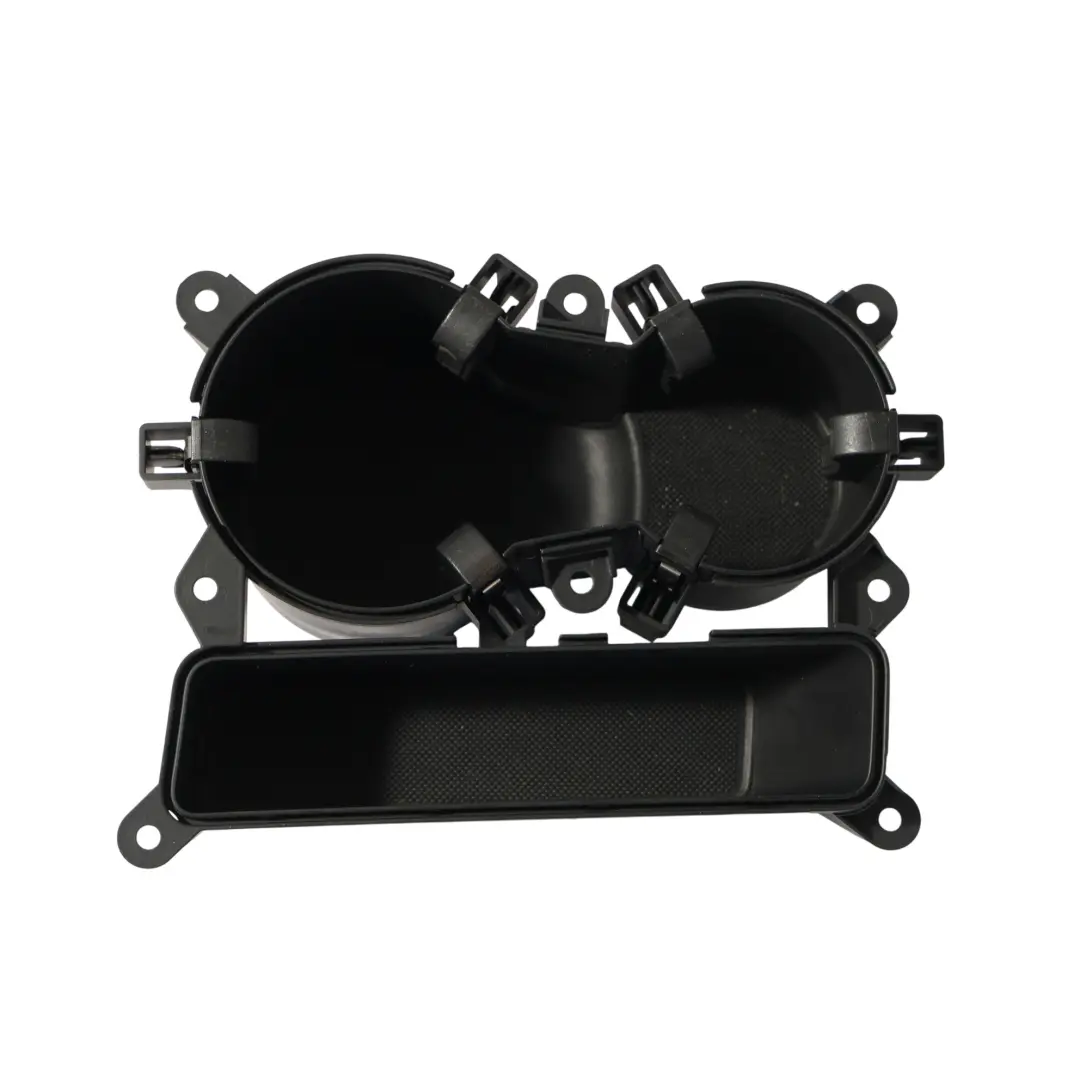 Audi A5 S5 8T Bandeja Portavasos Para Compartimento De Bebidas Doble - SKU 8K0862533 - Número de pieza 8K0862533