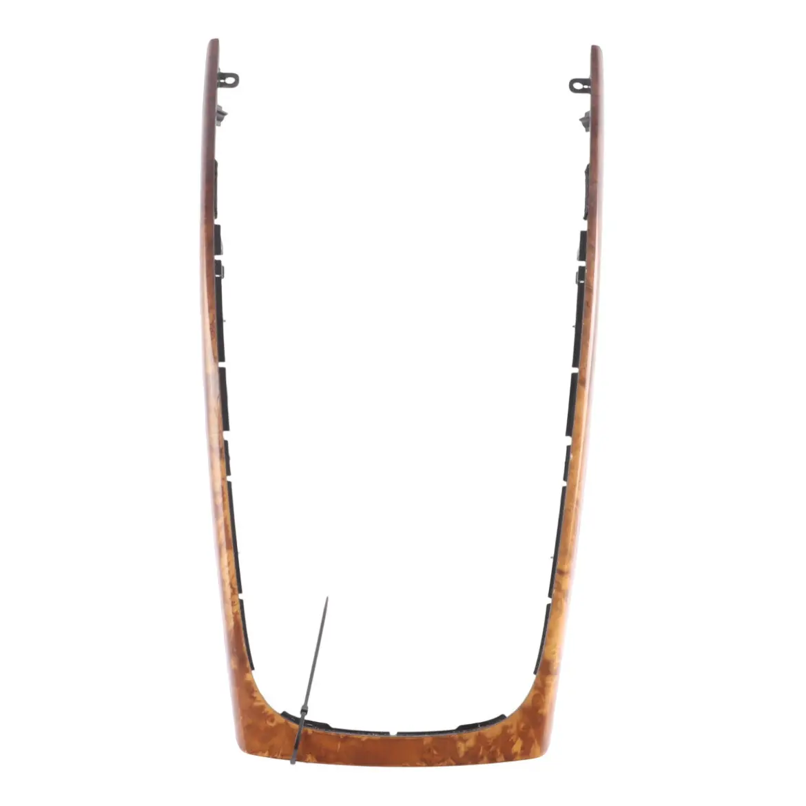 Audi A4 B8 A5 8T Centre Console Trim Cover Panel Strip Nutmeg 8K0863305K