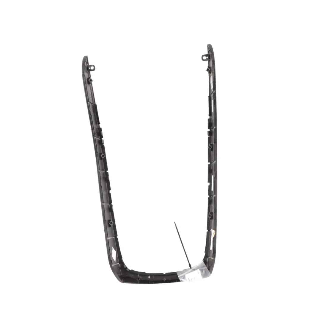 Audi A4 B8 A5 8T Centre Console Trim Cover Panel Strip Nutmeg - SKU 8K0863305K - Part number 8K0863305K